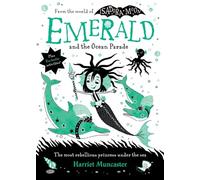 Emerald and the Ocean Parade