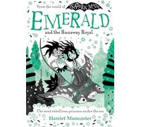 Emerald and the Runaway Royal: 4