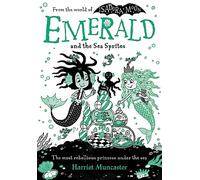 Emerald and the Sea Sprites