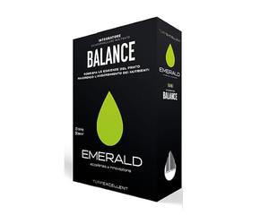Emerald BALANCE Turf Excellent, Concime Fertilizzante Integratore Granulare per il Prato,favorisce l'assorbimento dei Nutrienti, 1,5kg (80mq) (1)