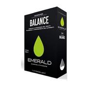 Emerald BALANCE Turf Excellent, Concime Fertilizzante per il Prato 1,5kg (80mq)