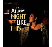 Emerald,Caro - A Night Like This