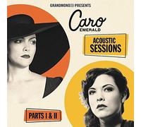 Emerald Caro - Acoustic Sessions
