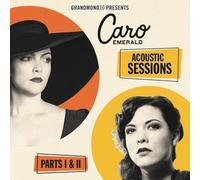 Emerald Caro - Acoustic Sessions