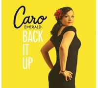 Emerald,Caro - Back It Up (2-Track)