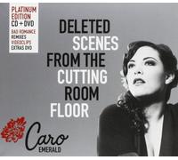 EMERALD, CARO - DELETED SCENES FROM + DVD