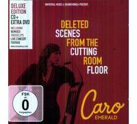 Emerald Caro - Deleted Scenes from the