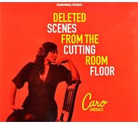 EMERALD, CARO - DELETED SCENES FROM THE..