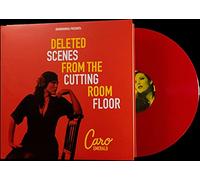 Caro Emerald Deleted Scenes from the Cutting Room Floor (Vinyl LP) 12" Album