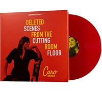 Emerald Caro - Deleted Scenes From The Cutting Room Floor