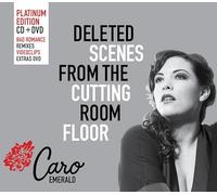 Emerald Caro - Deleted Scenes From The Cutting Room Floor (Cd + Dvd)