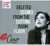 Emerald Caro - Deleted Scenes From The Cutting Room Floor (Cd + Dvd)
