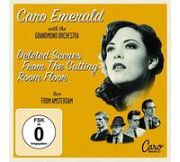 Emerald Caro - Deleted Scenes -Live