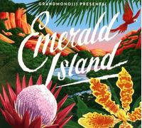 Emerald Caro - Emerald Island Ep