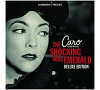 Emerald, Caro - Shocking Miss Emerald (2 CD)