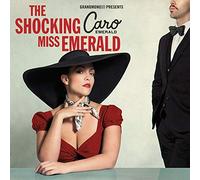 Emerald Caro - Shocking Miss Emerald