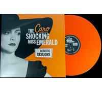 Emerald Caro - SHOCKING MISS EMERALD..