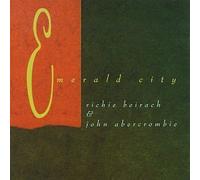 Emerald City by Beirach, Abercrombie