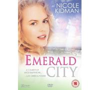Emerald City by Nicole Kidman(2007-07-09)