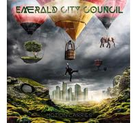 Emerald City Council Motion Carries (Vinyl LP)