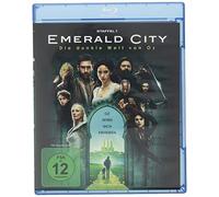 Emerald City - Die dunkle Welt von Oz