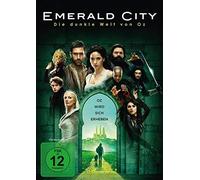 Emerald City - Die dunkle Welt von Oz
