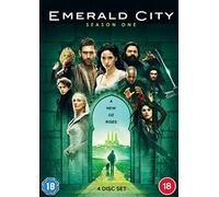 Emerald City [DVD]
