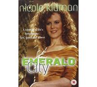 Emerald City [Edizione: Regno Unito]
