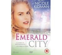 Emerald City [Edizione: Regno Unito] [Edizione: Regno Unito]