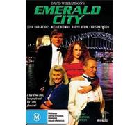 Emerald City [Edizione: Regno Unito] [Edizione: Regno Unito]