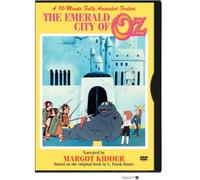 Emerald City of Oz
