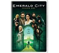 Emerald City: Season One