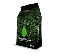 Emerald COUNTRY TurfExcellent Sementi Prato Alta Qualità Denso Resistente 10kg