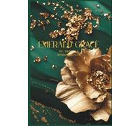 Emerald Grace: The Abundance Affirmation Book