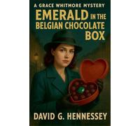 Emerald in the Belgian Chocolate Box: 39