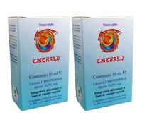 Emerald Liquido 10 Ml 2x10 ml Soluzione orale