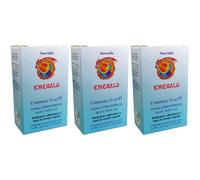 Emerald Liquido 10 Ml 3x10 ml Soluzione orale