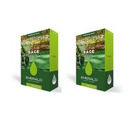 Emerald RACE Turf Innovation,CONCIME DI SPINTA VEGETATIVA Fertilizzante Granulare Primaverile e Autunnale,2kg (80mq) (2)