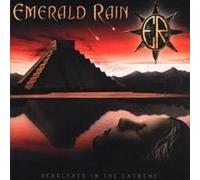 Emerald Rain - Perplexed in the Extreme