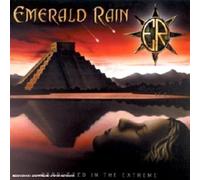 Emerald Rain - Perplexed In The Extreme