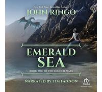 Emerald Sea (La serie delle guerre del Consiglio)