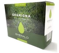 EMERALD Sementi per Prato Gramigna, Adatto all'Uso Domestico, 500 gr