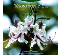 Emerald - Summer Resonnances