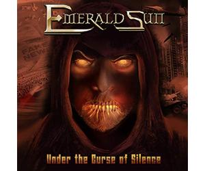 Emerald Sun - Under the Curse of Silence