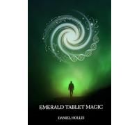 Emerald Tablet Magic