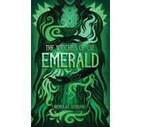 Emerald (The Witches of Oz #5)
