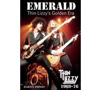 Emerald: Thin Lizzy's Golden Era - 03tin Popoff