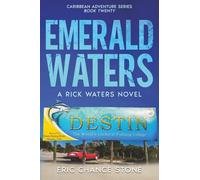 Emerald Waters: A Rick Waters Novel