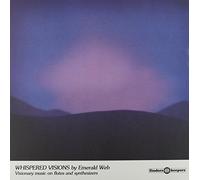 Emerald Web *Fk – Whispered Visions – Finders Keepers