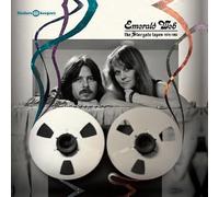 Emerald Web - Stargate Tapes